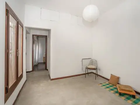 Depto Tipo Casa en Venta en Olivos, USD 129.000