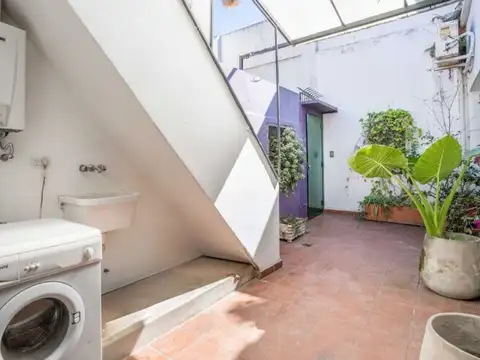 Depto Tipo Casa en Venta 11 años