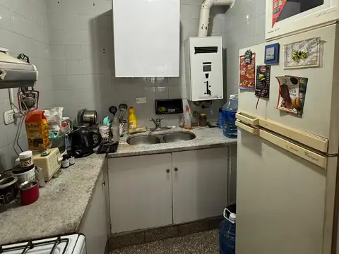 Departamento en Venta en Ramos Mejia, USD 53.000