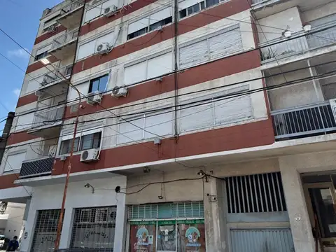 Rodríguez Peña 300