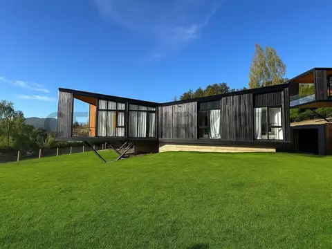Casa en Venta en Villa la Angostura, Los Lagos