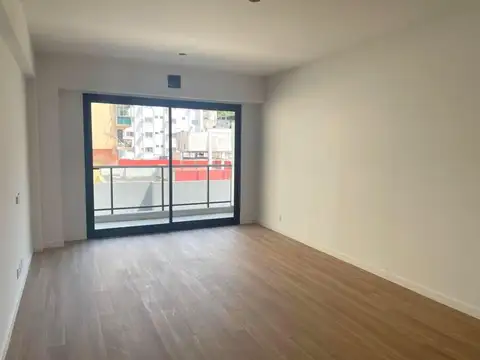 Departamento en Venta en Barrio Norte, USD 82.000