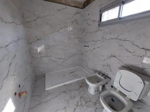 Depto Tipo Casa en Venta A Estrenar