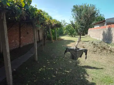 Casa en Venta en Jose Marmol, USD 75.000