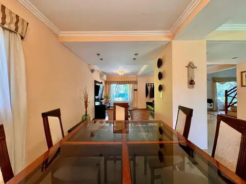 Casa en Venta de 4 dormitorios
