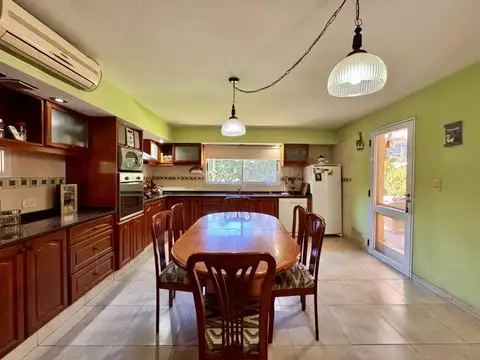 Casa en Venta 5 Ambientes en Haras Maria Eugenia