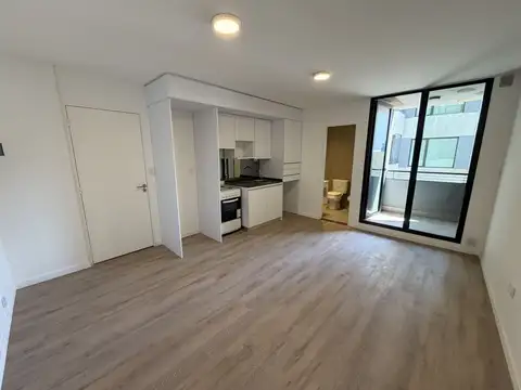 Departamento en Alquiler al Norte