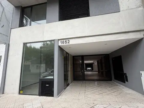 Ituzaingo 1600, Piso 3