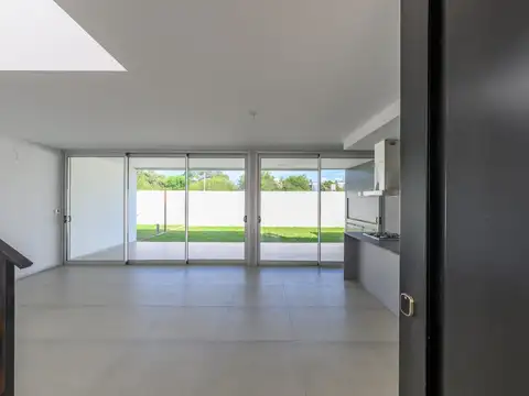 Depto Tipo Casa en Venta de 6 ambientes