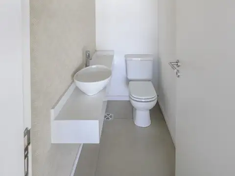 Depto Tipo Casa en Venta A Estrenar