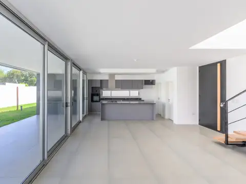Depto Tipo Casa en Venta en Villa Belgrano, USD 290.000