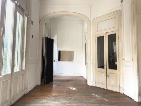 Oficina en Alquiler 100 años