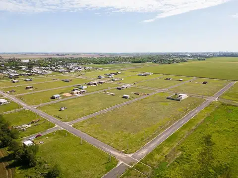 Terreno en Venta en Ricardone, USD 20.000