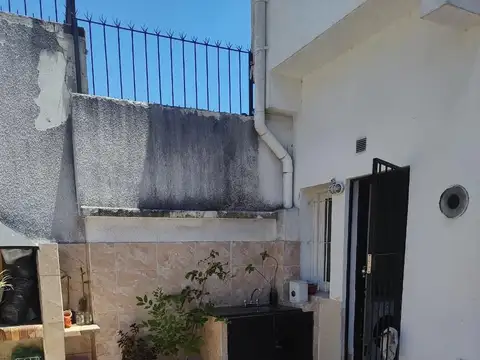 Depto Tipo Casa en Venta de 3 dormitorios