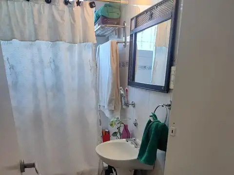 Depto Tipo Casa en Venta con 1 cocheras