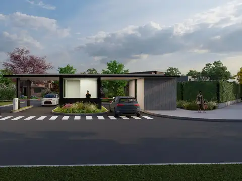 Terreno en Venta en Martinez, USD 215.250