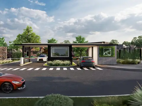 Terreno en Venta de 282,0 m2