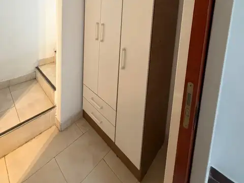 Departamento de DOS AMBIENTES al FRENTE