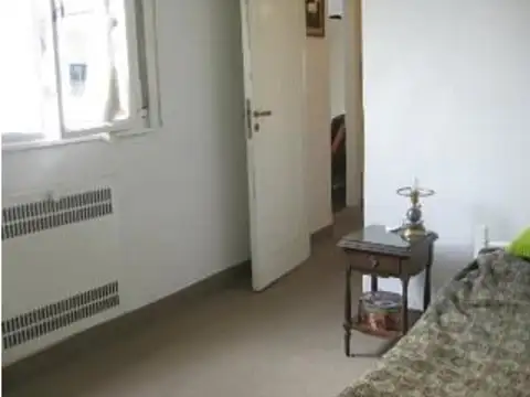 Departamento en Alquiler Temporal en Barrio Norte, USD 750