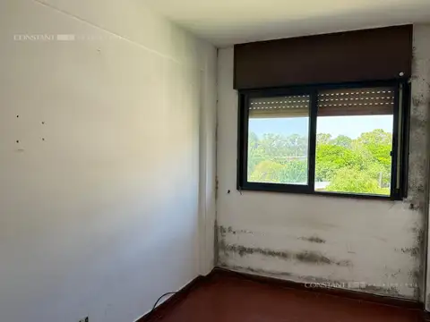 Departamento 4 ambientes con 1 baño