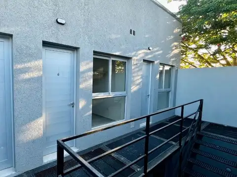 VENTA DPTO a estrenar  1 Dorm - Zona Facultad