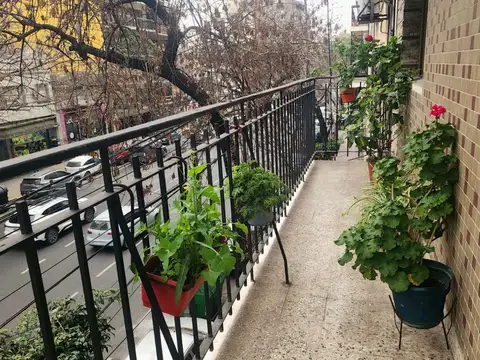 Departamento en Venta de 3 ambientes