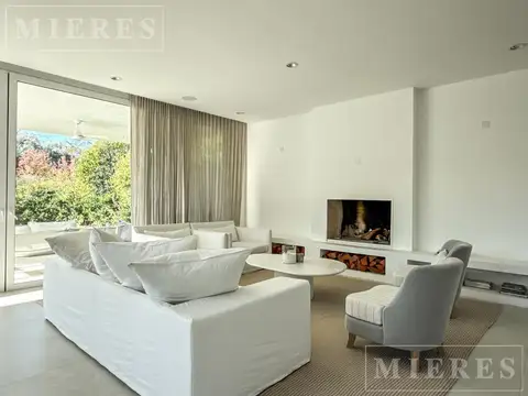 Casa en venta en Mayling Club de Campo