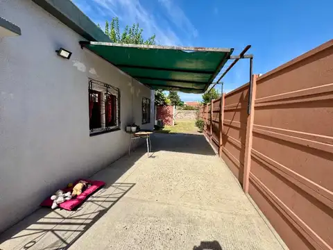 Depto Tipo Casa en Venta al Norte