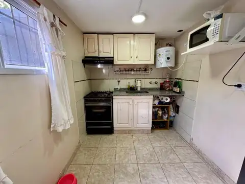 Depto Tipo Casa en Venta de 2 dormitorios