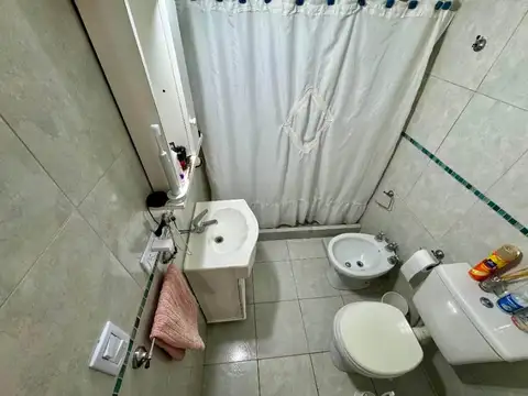 Depto Tipo Casa en Venta en Ituzaingo Sur, USD 55.000