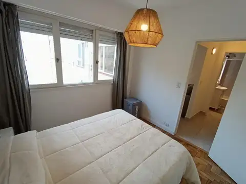 ALQUILER DEPARTAMENTO DOS AMBIENTES