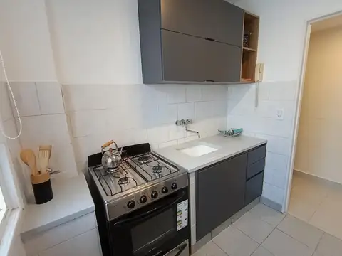 Departamento en Alquiler Temporal en Centro, $ 80.000