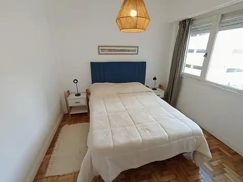 Departamento en Alquiler Temporal 40 años