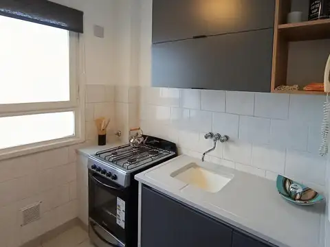 Departamento en Alquiler Temporal de 1 dormitorio
