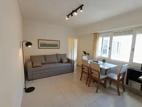 ALQUILER DEPARTAMENTO DOS AMBIENTES