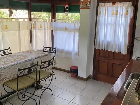 Casa en Alquiler Temporal A Estrenar