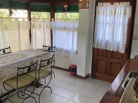 Casa en Alquiler Temporal A Estrenar
