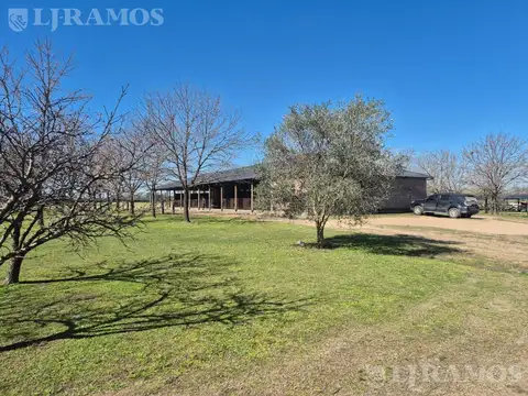 CLUB DE POLO. Ruta 28. Km5. PILAR