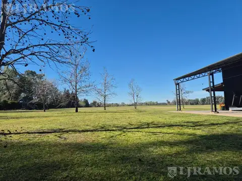 CLUB DE POLO. Ruta 28. Km5. PILAR