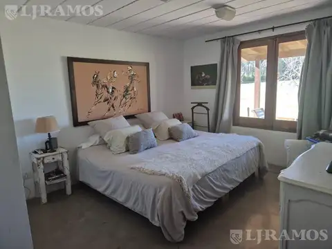 VENTA. EXCLUSIVO CLUB DE POLO. EXCELENTE ACCESO.  A 900 metros de la Ruta 28 (Km 5).