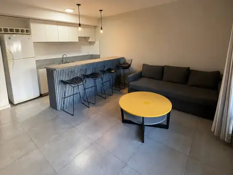 Departamento en Venta en Lagoon Pilar, USD 126.000