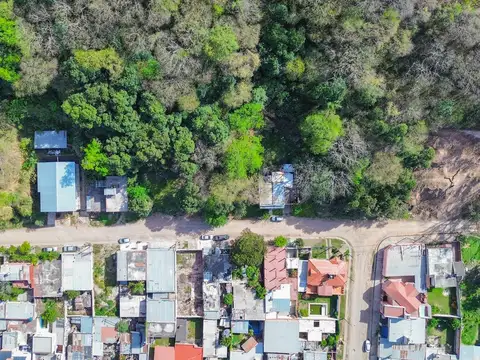 Terreno en Venta de 600,0 m2