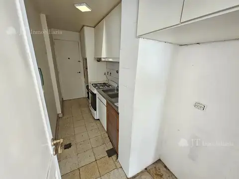 Departamento en Venta 60 años