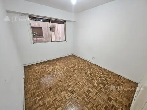 Departamento en Venta en Barrio Norte, USD 154.000