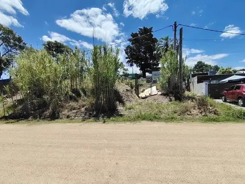 Terreno en Venta de 350,0 m2