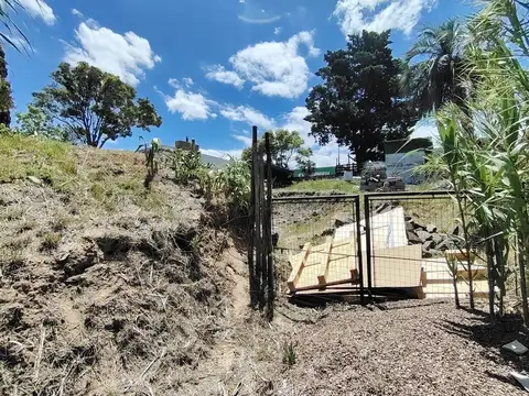 LAGO QUILLEN