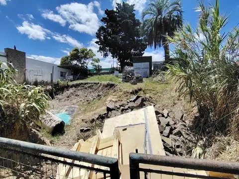 Terreno en venta Maldonado