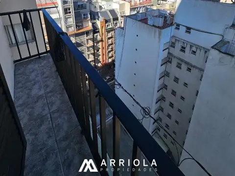 Departamento en Venta 50 años