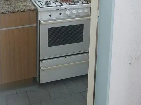 Departamento en Venta en Mar del Plata, USD 58.500