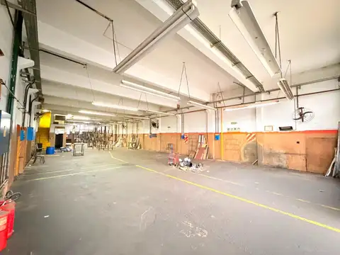 Galpon en Alquiler en Ituzaingó, $ 3.000.000